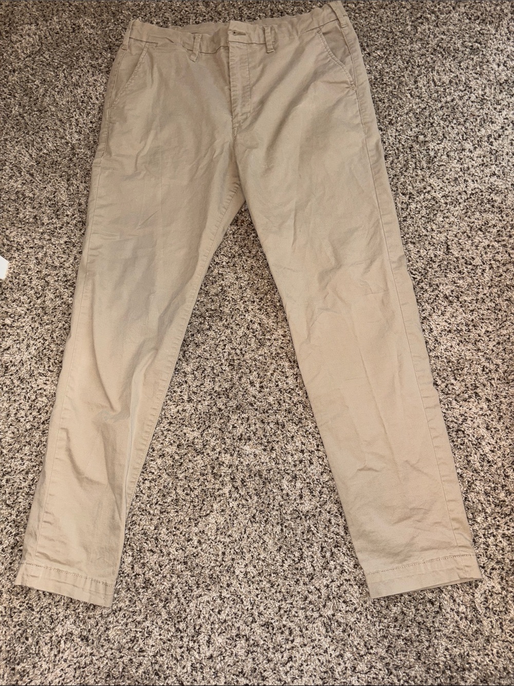 AE Flex Athletic Fit Easy Pant